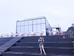 -Cafe Aewol Monsant