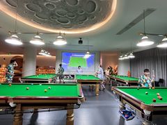 -神帆·元气汤泉(解放西路店)