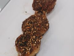 -苏师傅菜馆(上沙店)