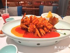 -森隆饭庄(崇文门新世界百货店)
