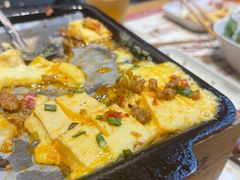 -木屋烧烤(龙岗龙城万科里店)