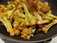 -旺顺阁·北京菜(北辰上品+)