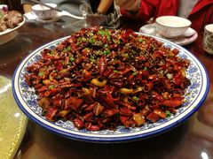 -杨记隆府(南坪店)