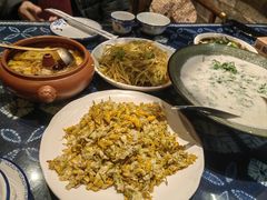 -香满楼(临安路店)