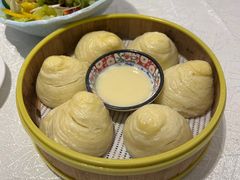 新疆油塔子-新粤新疆菜清真餐厅(拱北店)