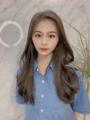 -BTR发型定制潮沙龙店