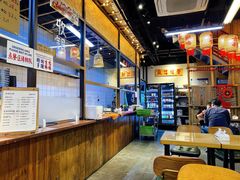-丽丽三鲜螺蛳粉(田林路店)