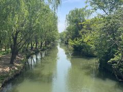 -溱湖国家湿地公园