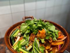 -胡须佬鸡煲四季火锅(海雅缤纷城店)