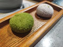 -妥妥烤肉料理(昙华林店)