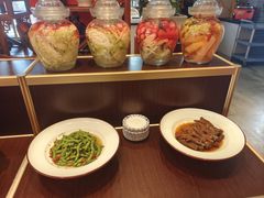 -面辣子·陕西家乡菜(钟楼店)