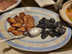 -茉莉花·私房菜(蓝湖郡店)