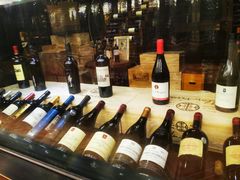 -福禧酒窖·中餐厅 (万柳店)