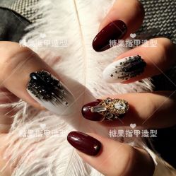 手部美甲-光SPA科技美肤