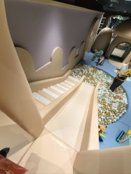 -奈尔宝家庭中心·亲子餐厅(北京东坝万达店)