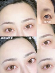 -MIVI半永久纹眉机器野生眉纹唇