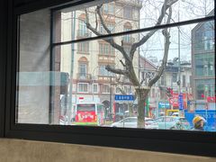 -Manner Coffee(淮海755店)