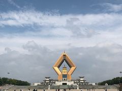 -法门文化景区