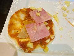 -ITA·意塔意大利餐厅(亦庄店)