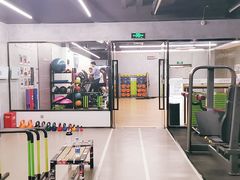 -FEELINGME乐刻包月私教馆·健身(真北华润万家店)