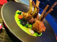 -wann lounge 低温慢煮牛排·清吧