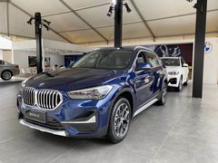 -南充通源宝马4S店(高坪店)