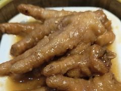 -一茶一点(海景店)