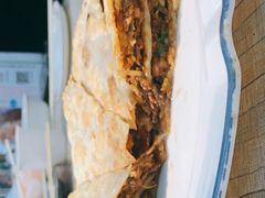 -老舅老蒙肉饼非遗店(一店)