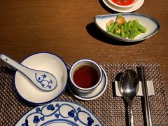 -逸东轩(香港逸东酒店)