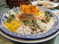 -老雒阳面馆·水席(定鼎门店)