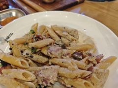 -Pekaa啤咖食肆Coffee&Bistro