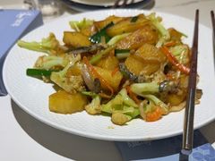 -渔傅·霞浦滩涂海鲜(建平店)