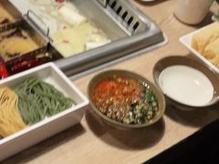 -野妹经典火锅(民治店)