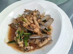 -宁海食府(大剧院店)