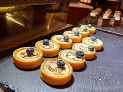 -南京维景国际大酒店咖啡厅
