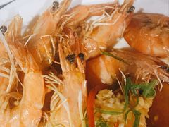 -钱山海鲜大排档