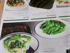 -新旺茶餐厅·早餐(香港广场店)