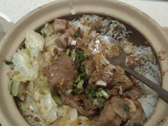 -膳心记-明火四宝煲仔饭(燕南店)