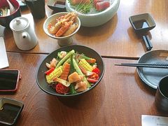 -九井澤精致料理(金茂店)
