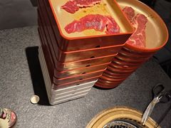 -神户赤童日式烤肉(金地广场店)