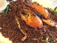 -喜记避风塘炒辣蟹(旗舰店)