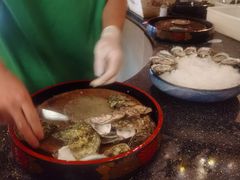 -斯普汇生蚝牛排馆(中骏世界城店)