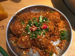 考双百-班花麻辣烫(南京概念店)