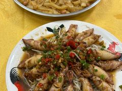 -美美小海鲜