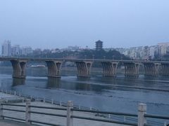 -汉江公园