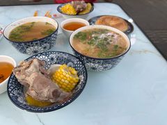 -園丁烤肉缸子肉