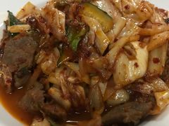 -桃屋日本料理(清华科技园店)
