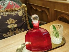 -秘密旅行Bonjour(黑金冠 江南西店)