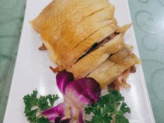 开封桶子鸡-黄家老店(大梁路店)