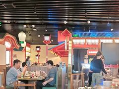 -牛New寿喜烧(龙湖金沙天街店)